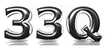 33q logo